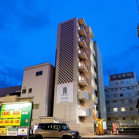 Staytus Kagoshima Exterior photo