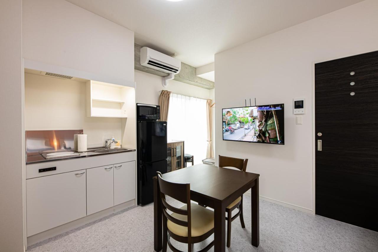 Staytus Kagoshima Exterior photo