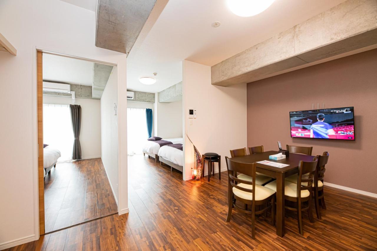 Staytus Kagoshima Exterior photo