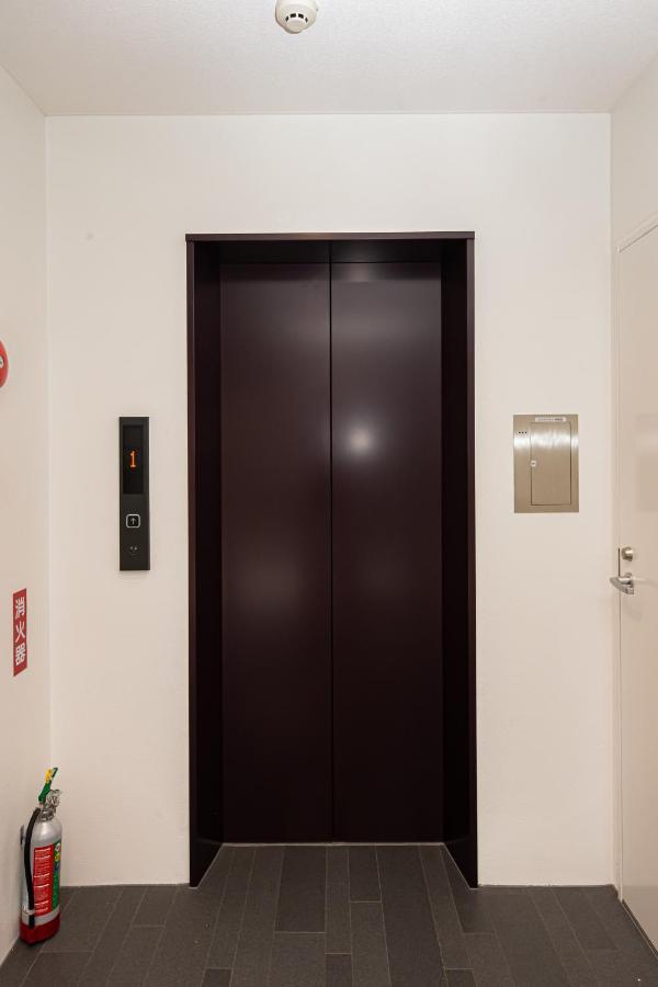 Staytus Kagoshima Exterior photo